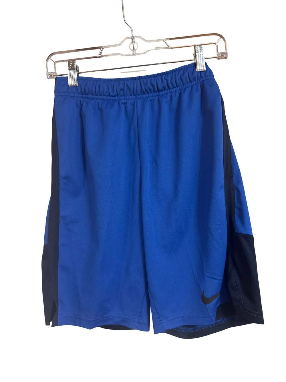 Nike Dri-FIT Men's Hybrid Training Performance Shorts